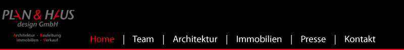 Plan & Haus design GmbH
