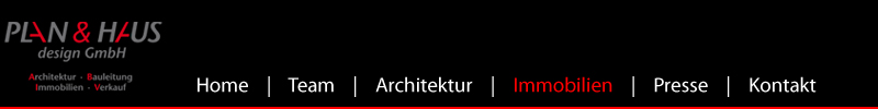 Plan & Haus design GmbH