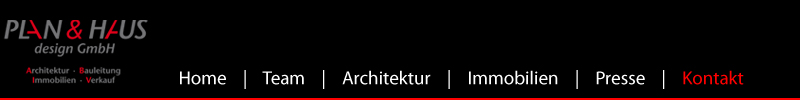 Plan & Haus design GmbH